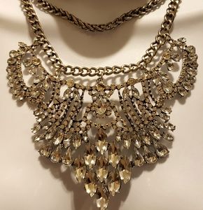 Showstopper Rhinestone